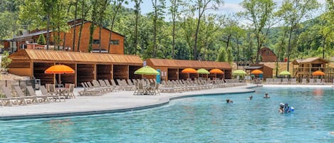 Piscina coperta