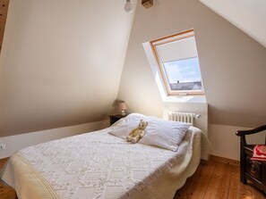 Room - L'escale by Interhome (Dinard)