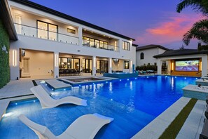 Piscina