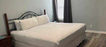 Beach Access Across the Street, Shared Heated Pool