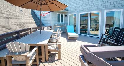 Oceanside, Community Amenities, Close to Beach -661, Worth The Wait