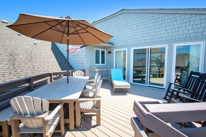 Oceanside, Community Amenities, Close to Beach -661, Worth The Wait