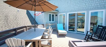 Oceanside, Community Amenities, Close to Beach -661, Worth The Wait