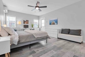 3 Schlafzimmer, Bügeleisen/Bügelbrett, WLAN, Bettwäsche