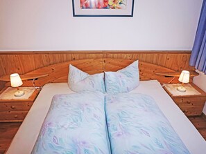 1 Schlafzimmer, kostenloses WLAN