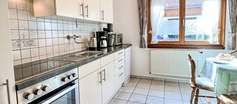 Appartement Kaiser by Interhome