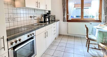 Apartamento Kaiser by Interhome