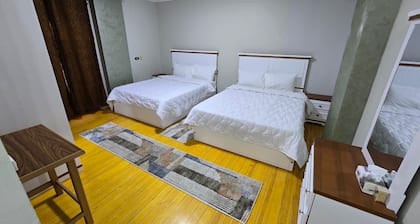 Skyline Luxury Suites