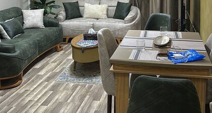 Skyline Luxury Suites