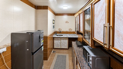 Skyline Luxury Suites