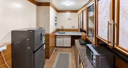 Skyline Luxury Suites