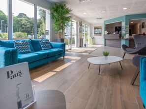 Lobby - Odalys Collection Le Domaine des Pins by Interhome (Ile de Noirmoutier)
