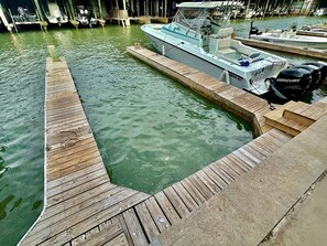 Port de plaisance