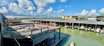 WATERFRONT Pirate's Cove # 2 shared pool