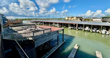 WATERFRONT Pirate's Cove # 2 shared pool