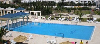 Hôtel Excel Hammamet 
