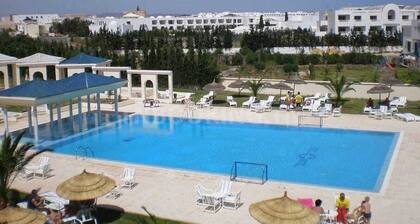 Hôtel Excel Hammamet