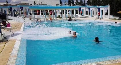 Hôtel Excel Hammamet