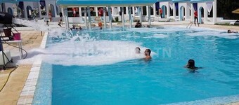 Hôtel Excel Hammamet