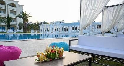 Hôtel Excel Hammamet
