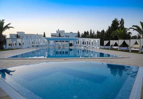 Hôtel Excel Hammamet 