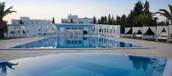 Hôtel Excel Hammamet 