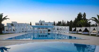 Hôtel Excel Hammamet