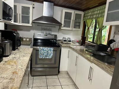 Mountain house with Spa and indoor pool