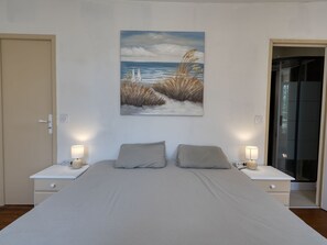 4 bedrooms, internet