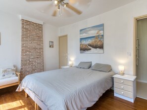4 Schlafzimmer, Internetzugang
