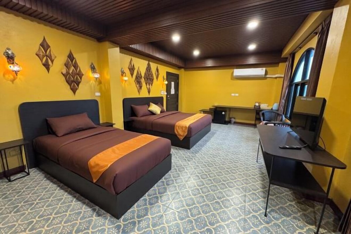 Kamer