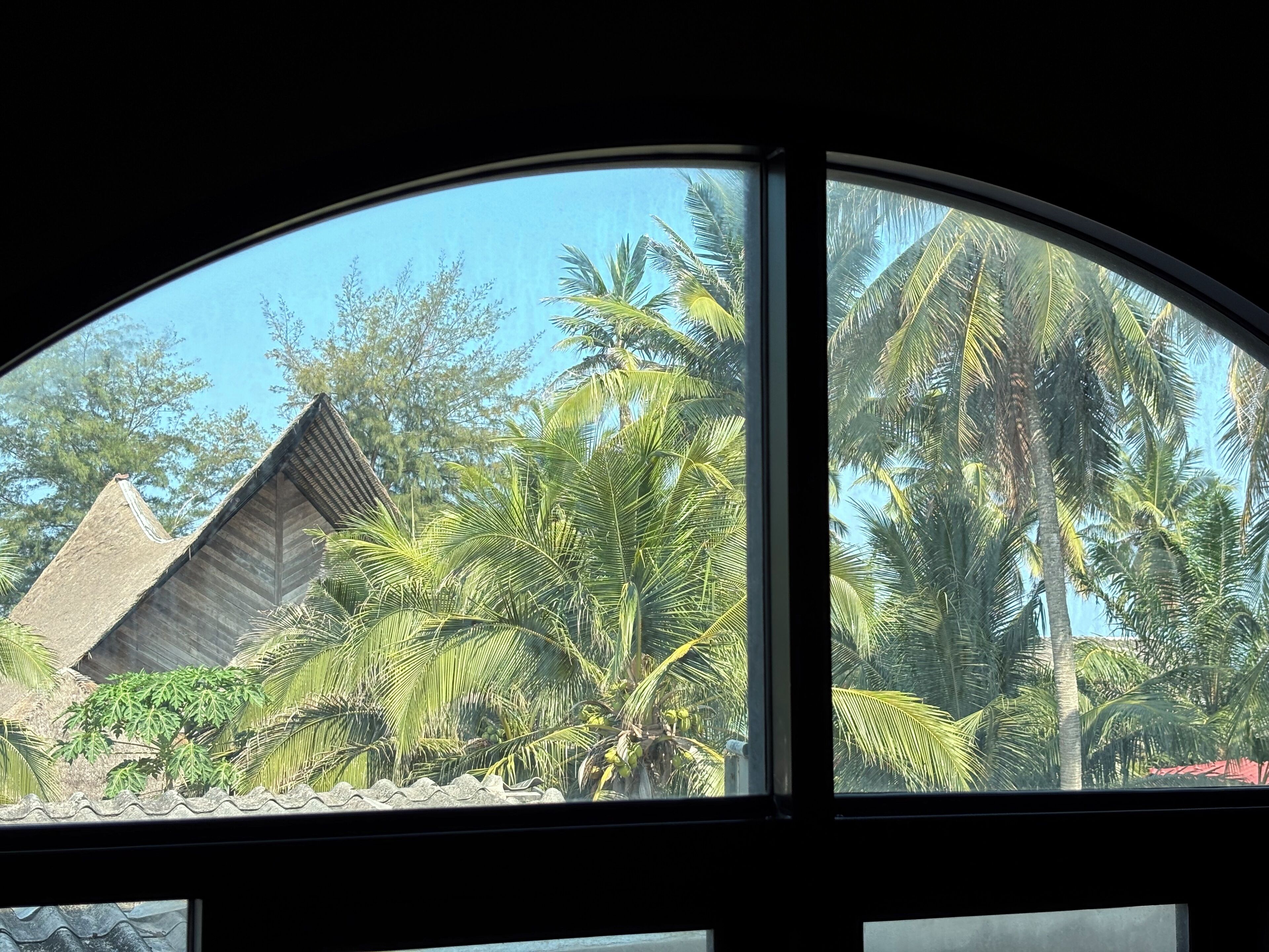 Double Room, 1 Katil Ratu (Queen), Sea View | Pemandangan pantai/laut