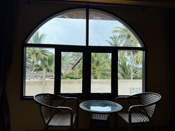 View from property - Phoenix Room (Pathio)