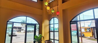 Phoenix Room
