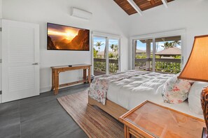 8 室のベッドルーム、WiFi、ベッドシーツ