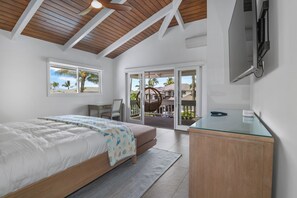 8 bedrooms, WiFi, bed sheets