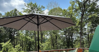 Domes at Catskills a lakefront glamping adventure for adults