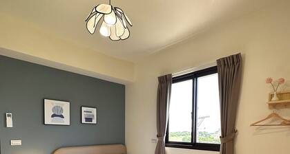 HO HO houli homestay