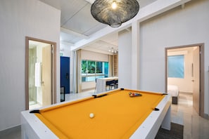 Sala de juegos