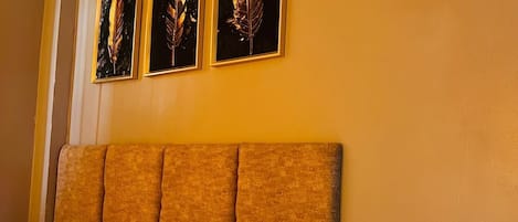 Habitación individual | Wifi gratis