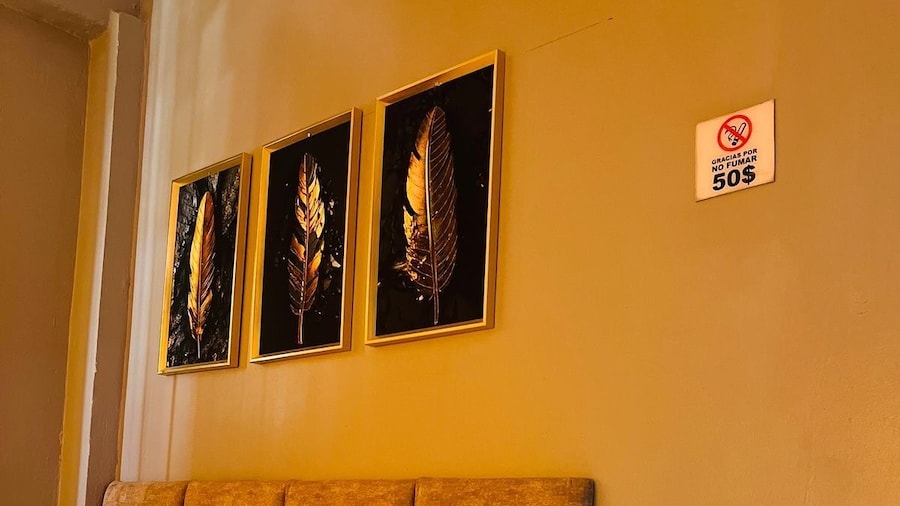 Comfort stay hotel