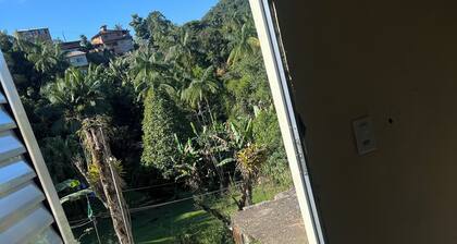 Cozy house in Penedo- RJ