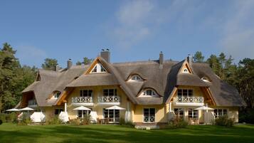 Apartment | Exterior