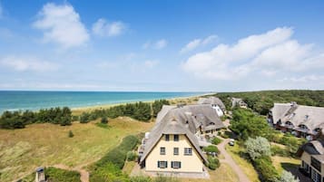 Apartment | View from property