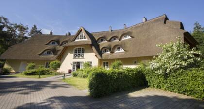 Maisonette Ferienwohnung in Dierhagen