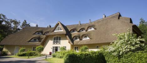 Apartment | Exterior