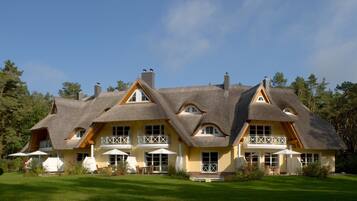 Apartment | Exterior