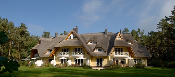 Apartment | Aussenbereich