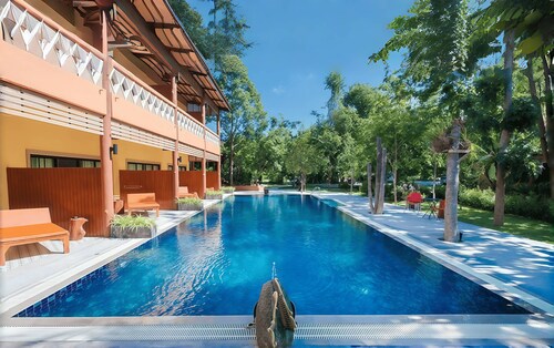 OYA International Resort Phuket