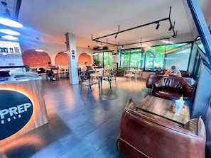 Café